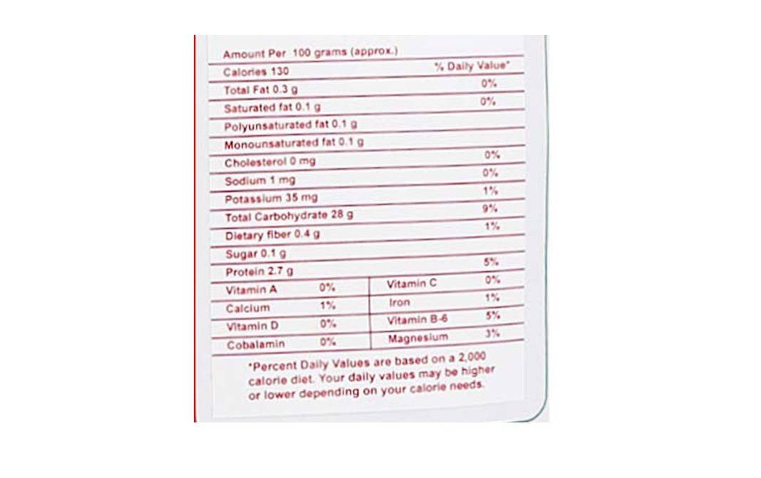Asas Basmati Rice (1121)    Pack  1 kilogram